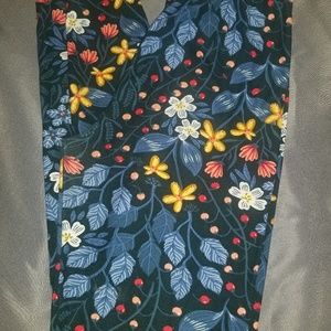 Agnes & Dora leggings